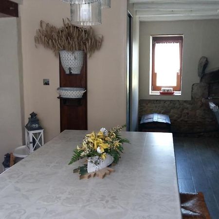 La Parenthese Villa Folles Kültér fotó