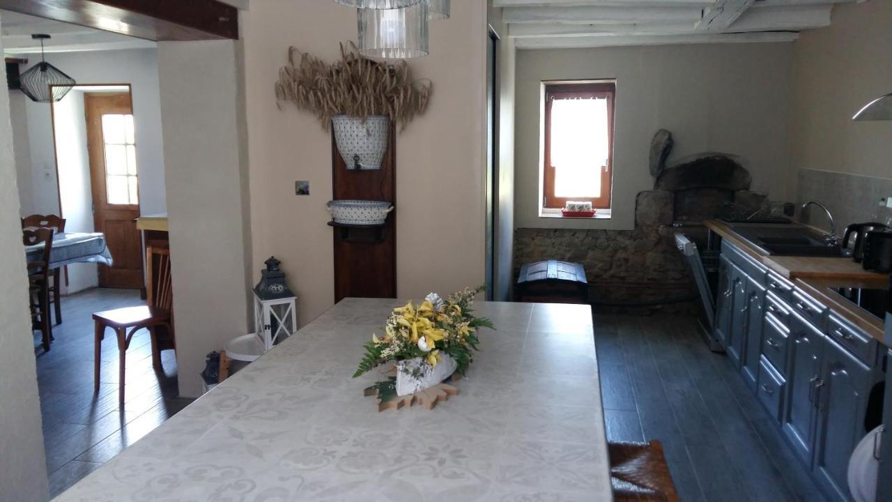 La Parenthese Villa Folles Kültér fotó